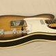 Fender Telecaster Custom Sunburst (1967) Detailphoto 8