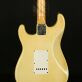 Fender Stratocaster Olympic White Refin (1968) Detailphoto 2