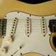 Fender Stratocaster Olympic White Refin (1968) Detailphoto 7