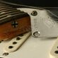 Fender Stratocaster Olympic White Refin (1968) Detailphoto 18