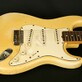 Fender Stratocaster Olympic White (1968) Detailphoto 3