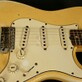 Fender Stratocaster Olympic White (1968) Detailphoto 7