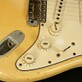 Fender Stratocaster Olympic White (1968) Detailphoto 8