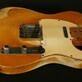 Fender Telecaster Blonde (1968) Detailphoto 4