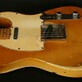 Fender Telecaster Blonde (1968) Detailphoto 13