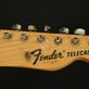Fender Telecaster Blonde Bigsby (1968) Detailphoto 6