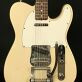 Fender Telecaster Blonde Bigsby (1968) Detailphoto 1
