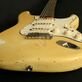 Fender Stratocaster Olympic White (1969) Detailphoto 4