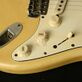 Fender Stratocaster Olympic White (1969) Detailphoto 8