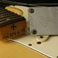Fender Stratocaster Olympic White (1969) Detailphoto 15