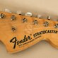 Fender Stratocaster Sunburst (1969) Detailphoto 3