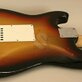 Fender Stratocaster Sunburst (1969) Detailphoto 5