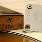 Fender Stratocaster Sunburst (1969) Detailphoto 9