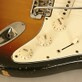 Fender Stratocaster Sunburst (1969) Detailphoto 6