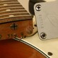 Fender Stratocaster Sunburst (1969) Detailphoto 19
