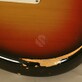 Fender Stratocaster Sunburst (1969) Detailphoto 9