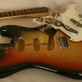 Fender Stratocaster Sunburst (1969) Detailphoto 17