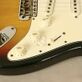 Fender Stratocaster Sunburst (1969) Detailphoto 10