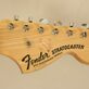 Fender Stratocaster Sunburst (1969) Detailphoto 11