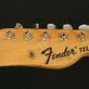 Fender Telecaster Blonde (1969) Detailphoto 8