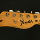 Fender Telecaster Blonde (1969) Detailphoto 5