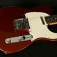 Fender Telecaster Candy Apple Red (1969) Detailphoto 3