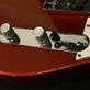 Fender Telecaster Candy Apple Red (1969) Detailphoto 6