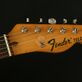Fender Telecaster Candy Apple Red (1969) Detailphoto 8
