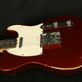 Fender Telecaster Candy Apple Red (1969) Detailphoto 12