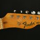 Fender Telecaster Thinline (1969) Detailphoto 11