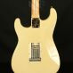 Fender Stratocaster Olympic White (1970) Detailphoto 2