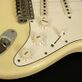 Fender Stratocaster Olympic White (1970) Detailphoto 5