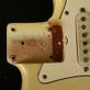 Fender Stratocaster Olympic White (1970) Detailphoto 19