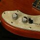 Fender Telecaster Thinline I Mahagony (1971) Detailphoto 7