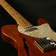 Fender Telecaster Thinline I Mahagony (1971) Detailphoto 18