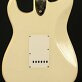 Fender Stratocaster Olympic White (1972) Detailphoto 2