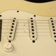 Fender Stratocaster Olympic White (1972) Detailphoto 3