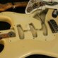 Fender Stratocaster Olympic White (1972) Detailphoto 14