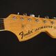 Fender Jazzmaster Sunburst (1973) Detailphoto 9