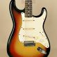 Fender Stratocaster Sunburst (1973) Detailphoto 1