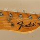 Fender Telecaster Custom Black (1973) Detailphoto 8