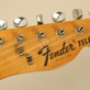 Fender Telecaster Custom Black (1973) Detailphoto 17
