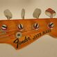Fender Jazz Bass Sunburst (1974) Detailphoto 5