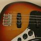Fender Jazz Bass Sunburst (1974) Detailphoto 7