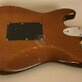 Fender Stratocaster Mocha (1974) Detailphoto 8