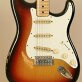 Fender Stratocaster Sunburst (1974) Detailphoto 1
