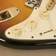 Fender Stratocaster Sunburst (1974) Detailphoto 3