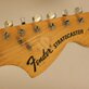Fender Stratocaster Sunburst (1974) Detailphoto 7