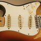 Fender Stratocaster Sunburst (1974) Detailphoto 10