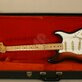 Fender Stratocaster Sunburst (1974) Detailphoto 20